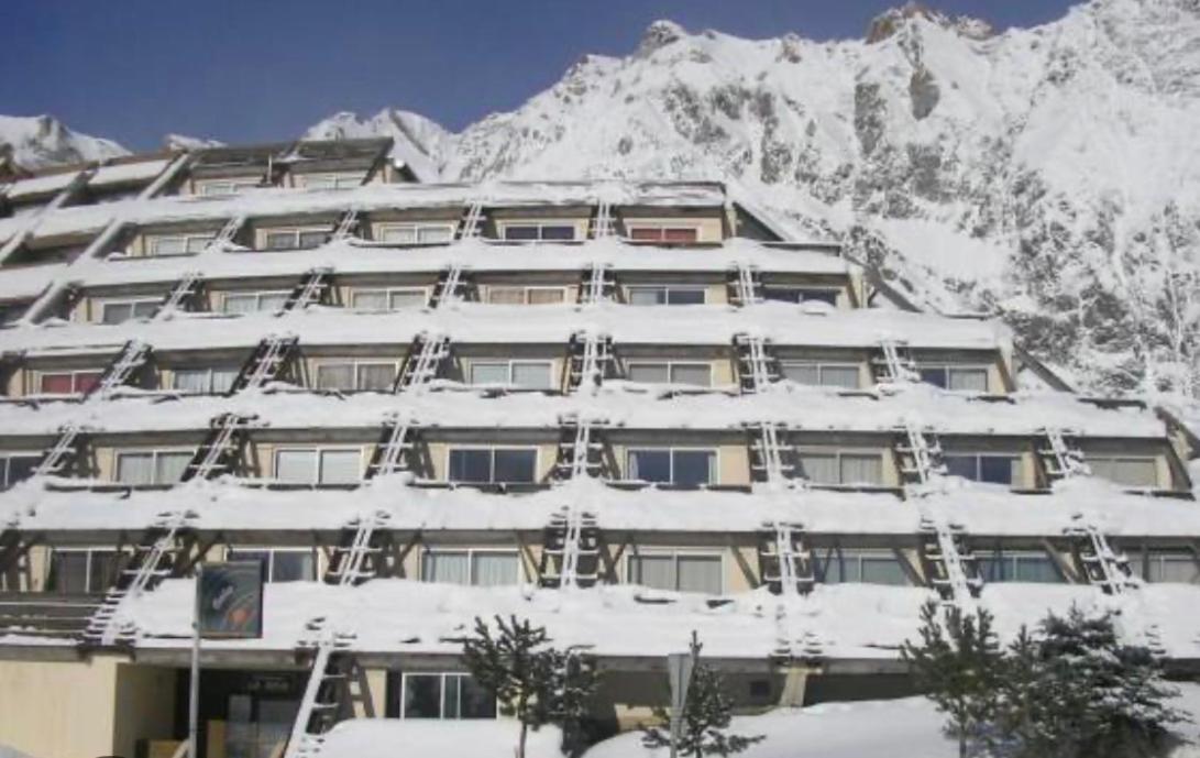 Appart 5 Pers Piau Engaly L Izard La Gela Pistes A 50M أراغنويت المظهر الخارجي الصورة