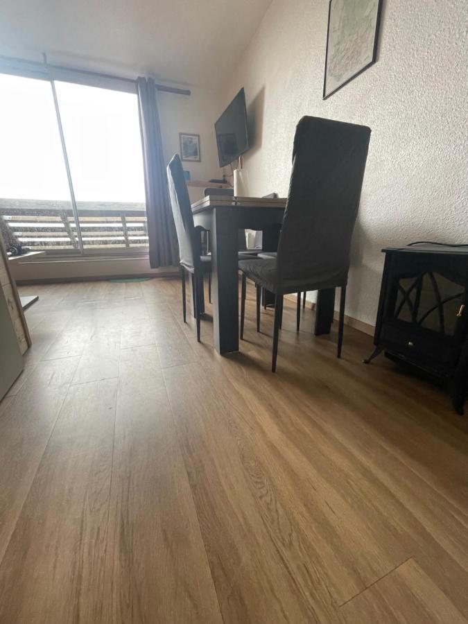 Appart 5 Pers Piau Engaly L Izard La Gela Pistes A 50M أراغنويت المظهر الخارجي الصورة